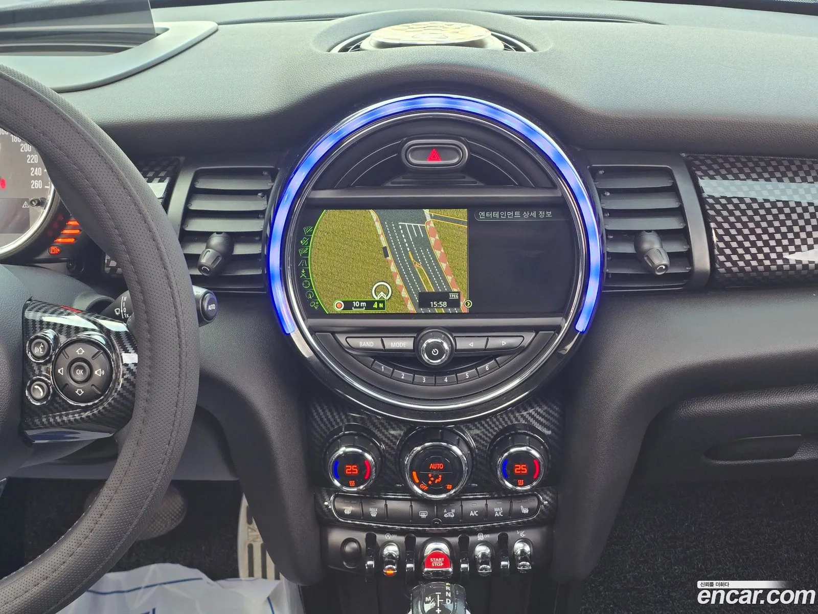 Mini Cooper S 2016 — 9