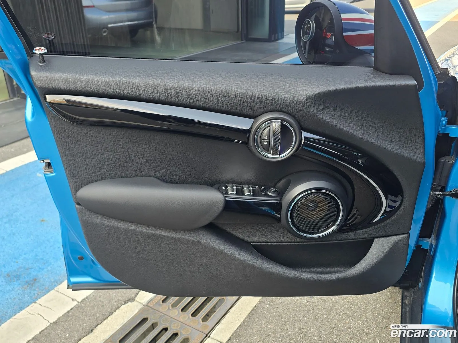 Mini Cooper S 2016 — 11