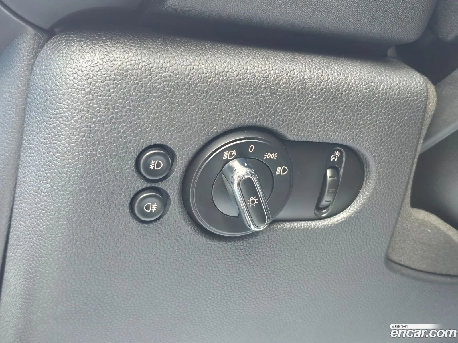Mini Cooper S 2016 — 14