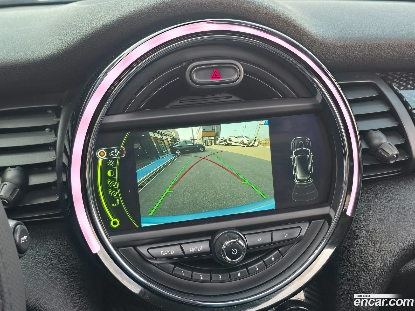 Mini Cooper S 2016 — 16
