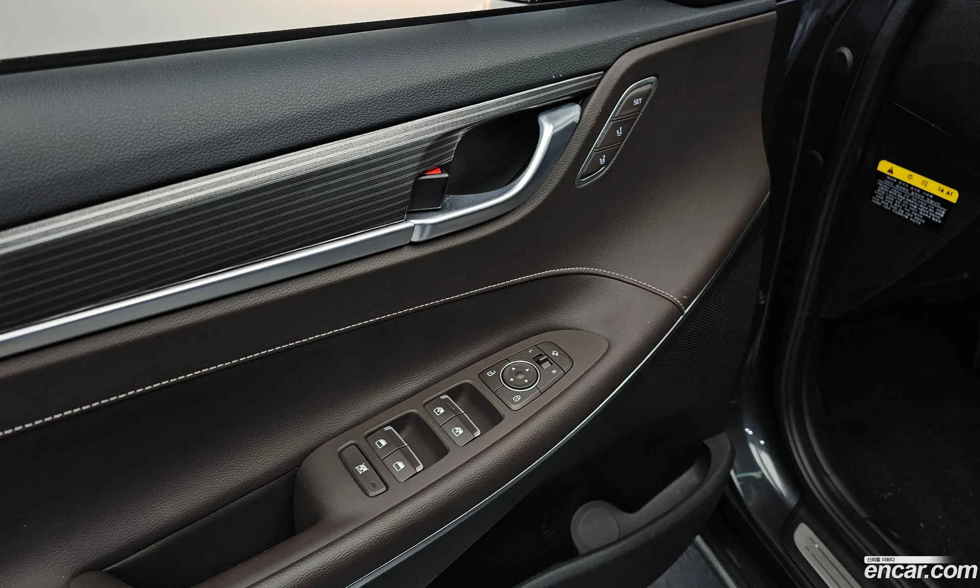 Hyundai Grandeur IG 2018 — 16