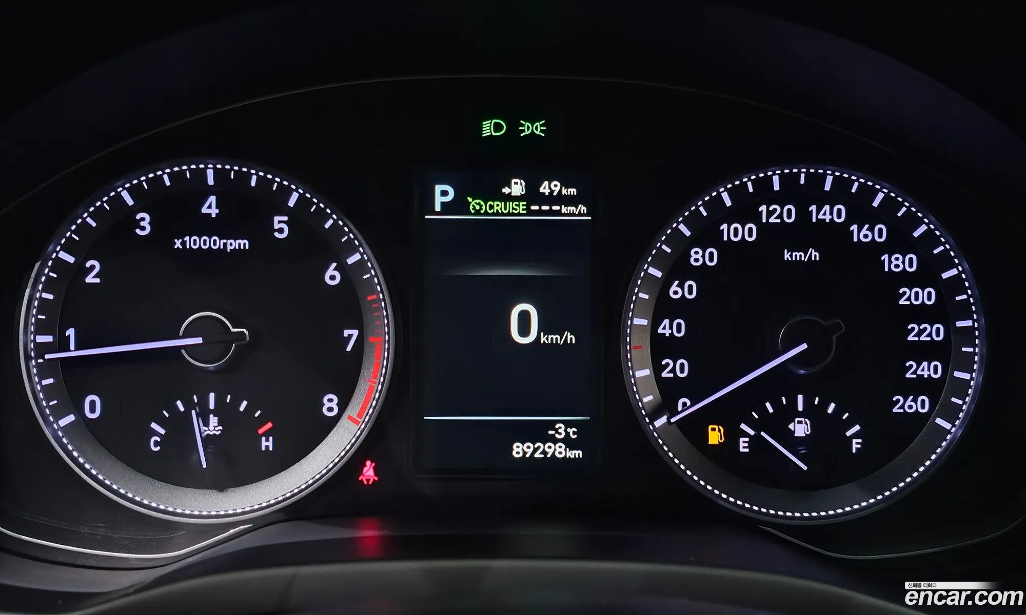 Hyundai Grandeur IG 2018 — 10