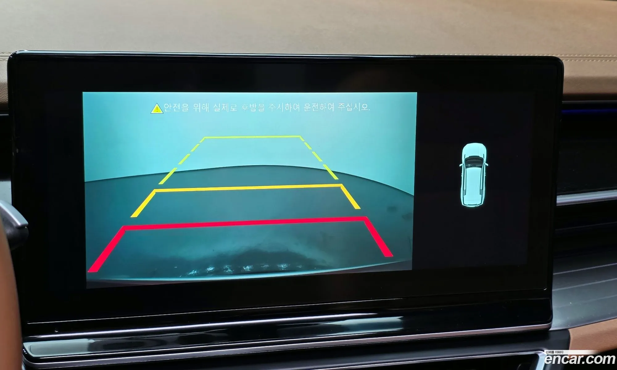 KG Mobility (SsangYong) Torres 2022 — 16