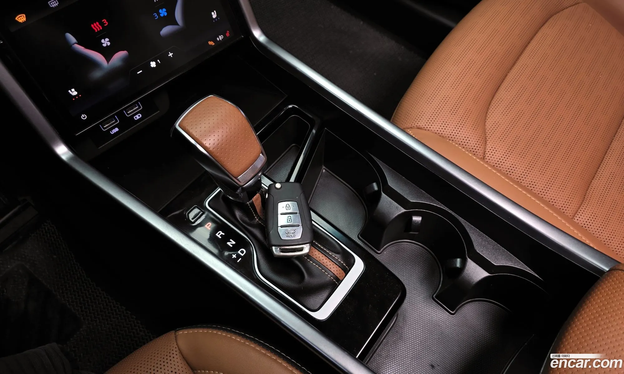 KG Mobility (SsangYong) Torres 2022 — 4