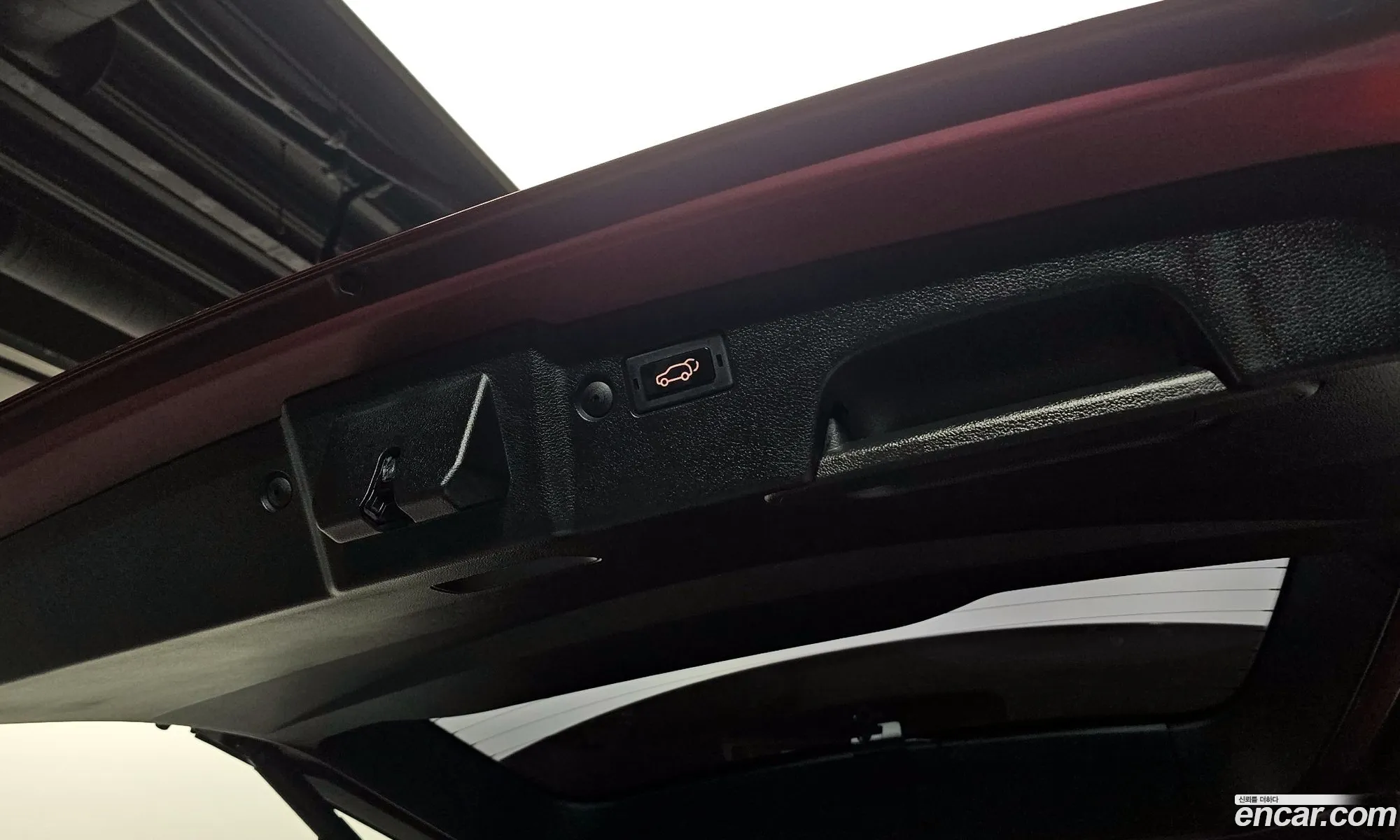 KG Mobility (SsangYong) Torres 2022 — 18