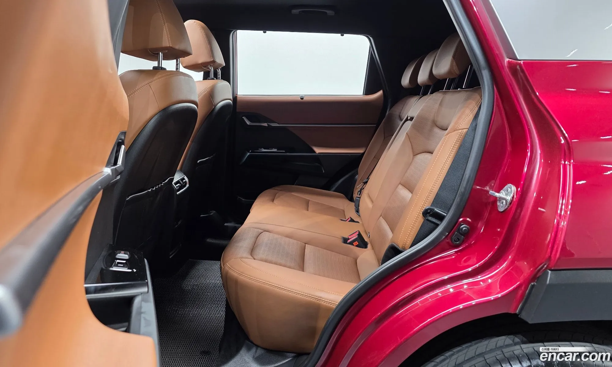 KG Mobility (SsangYong) Torres 2022 — 6