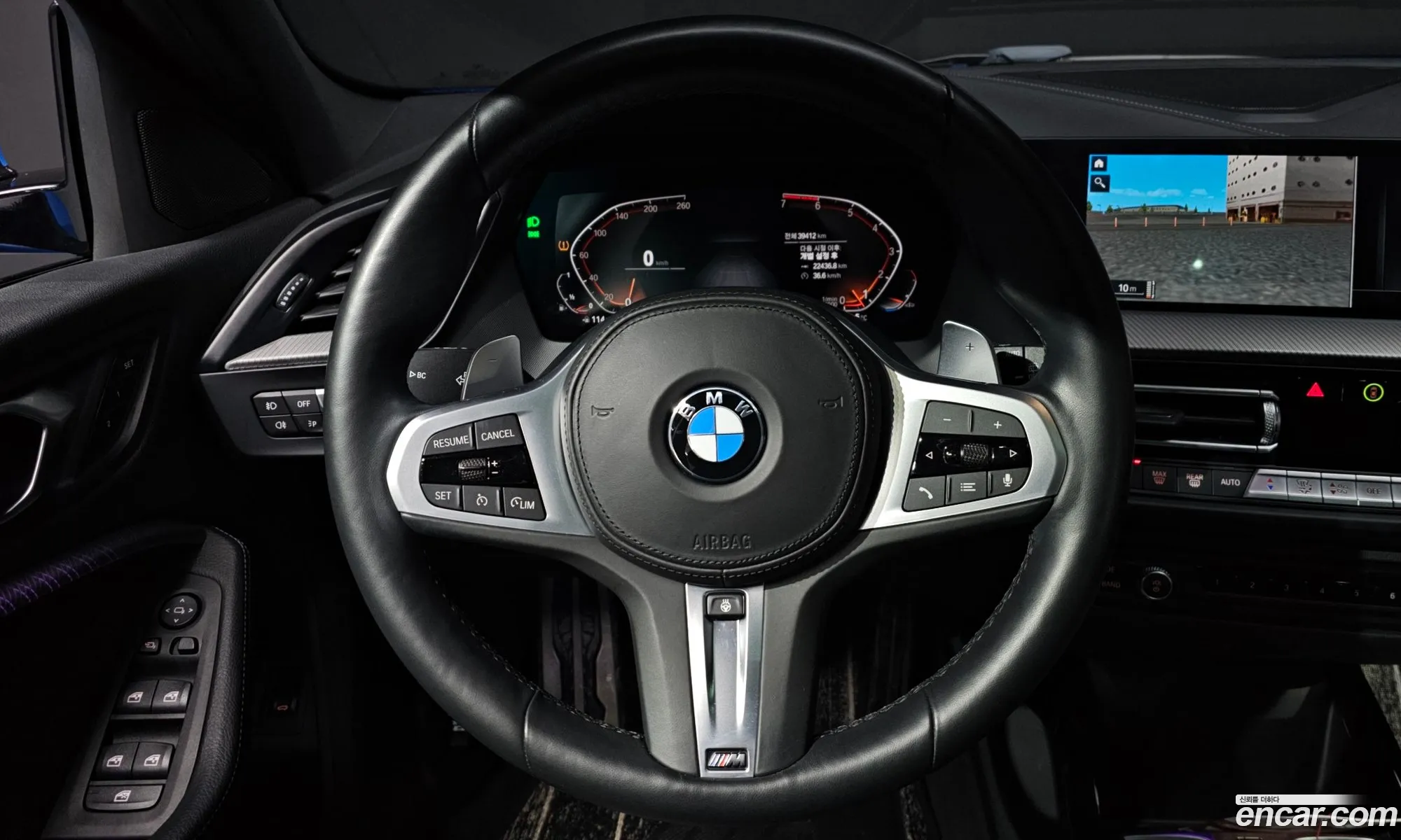 BMW 1 Series 2022 WBA7L7102N7K13055 — 19