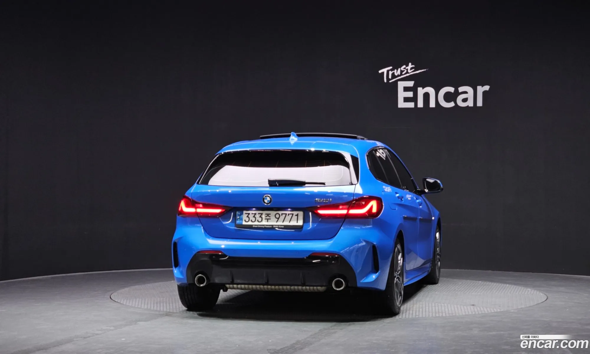 BMW 1 Series 2022 WBA7L7102N7K13055 — 13