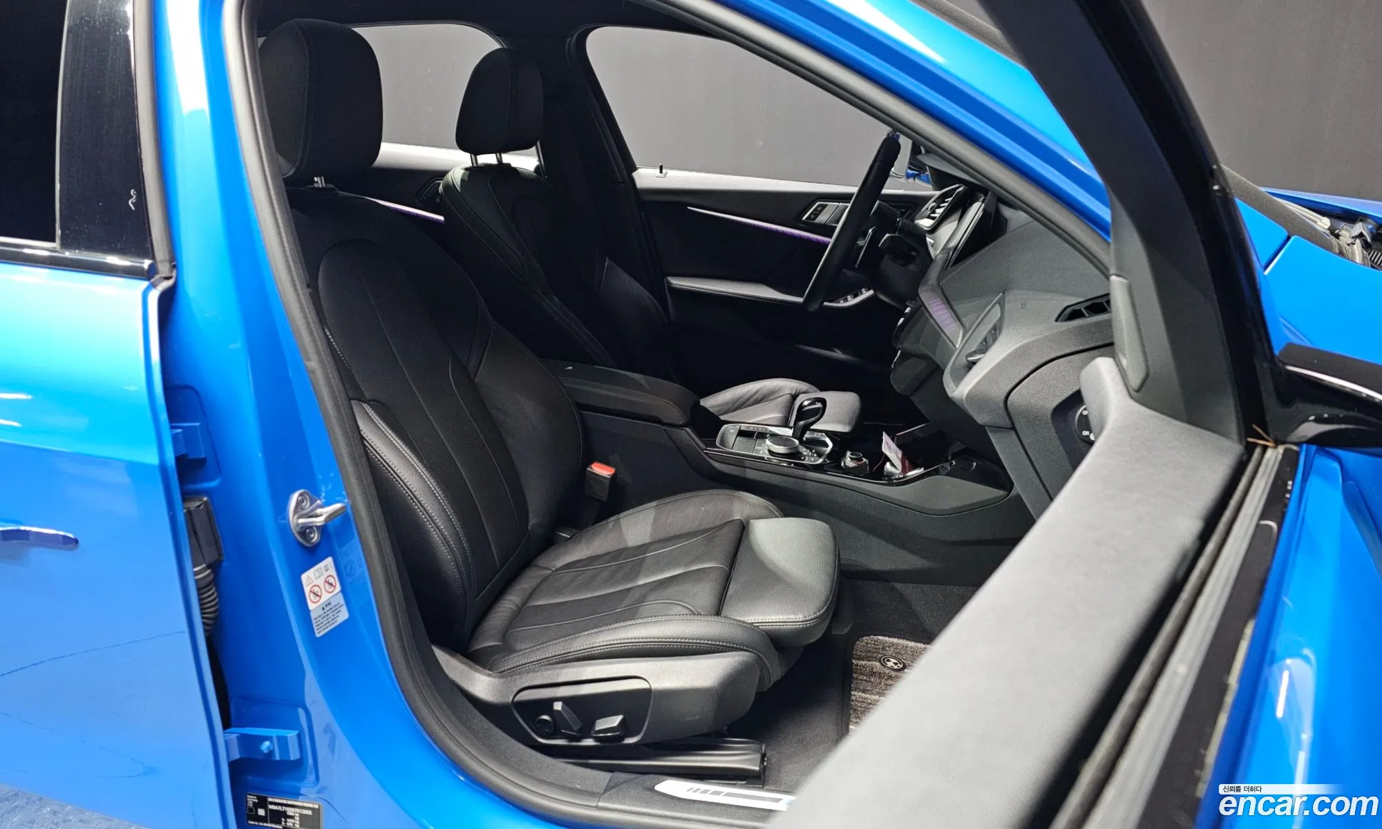 BMW 1 Series 2022 WBA7L7102N7K13055 — 4