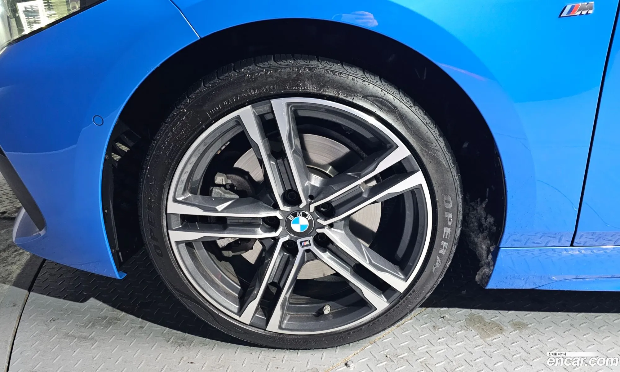 BMW 1 Series 2022 WBA7L7102N7K13055 — 7
