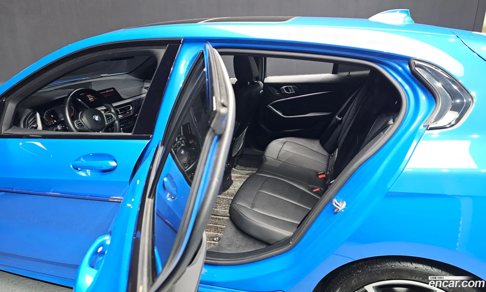 BMW 1 Series 2022 WBA7L7102N7K13055 — 11