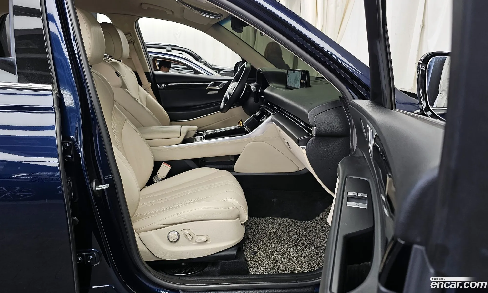 Genesis GV80 2020 — 14