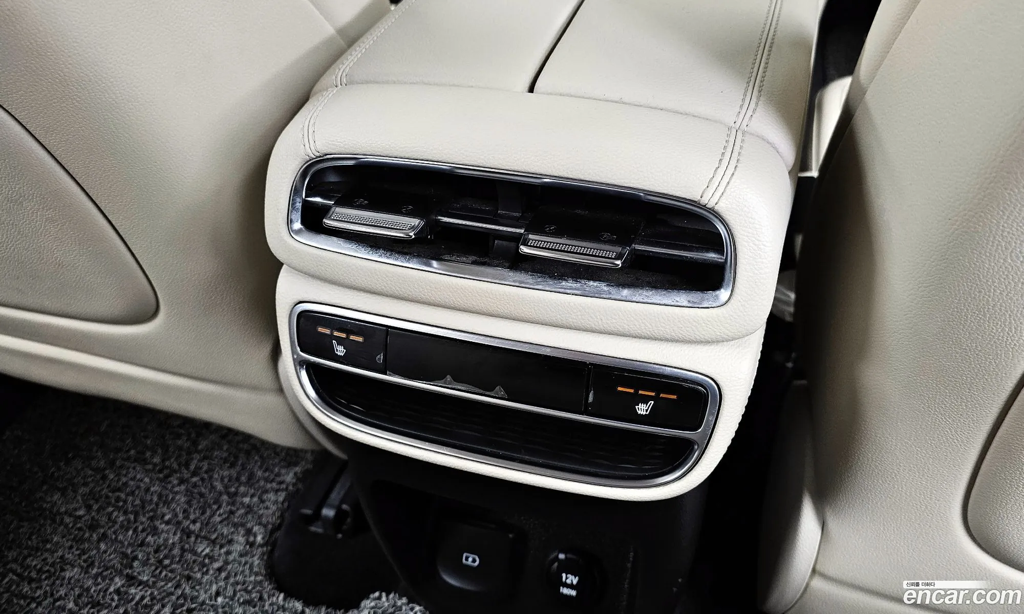 Genesis GV80 2020 — 3