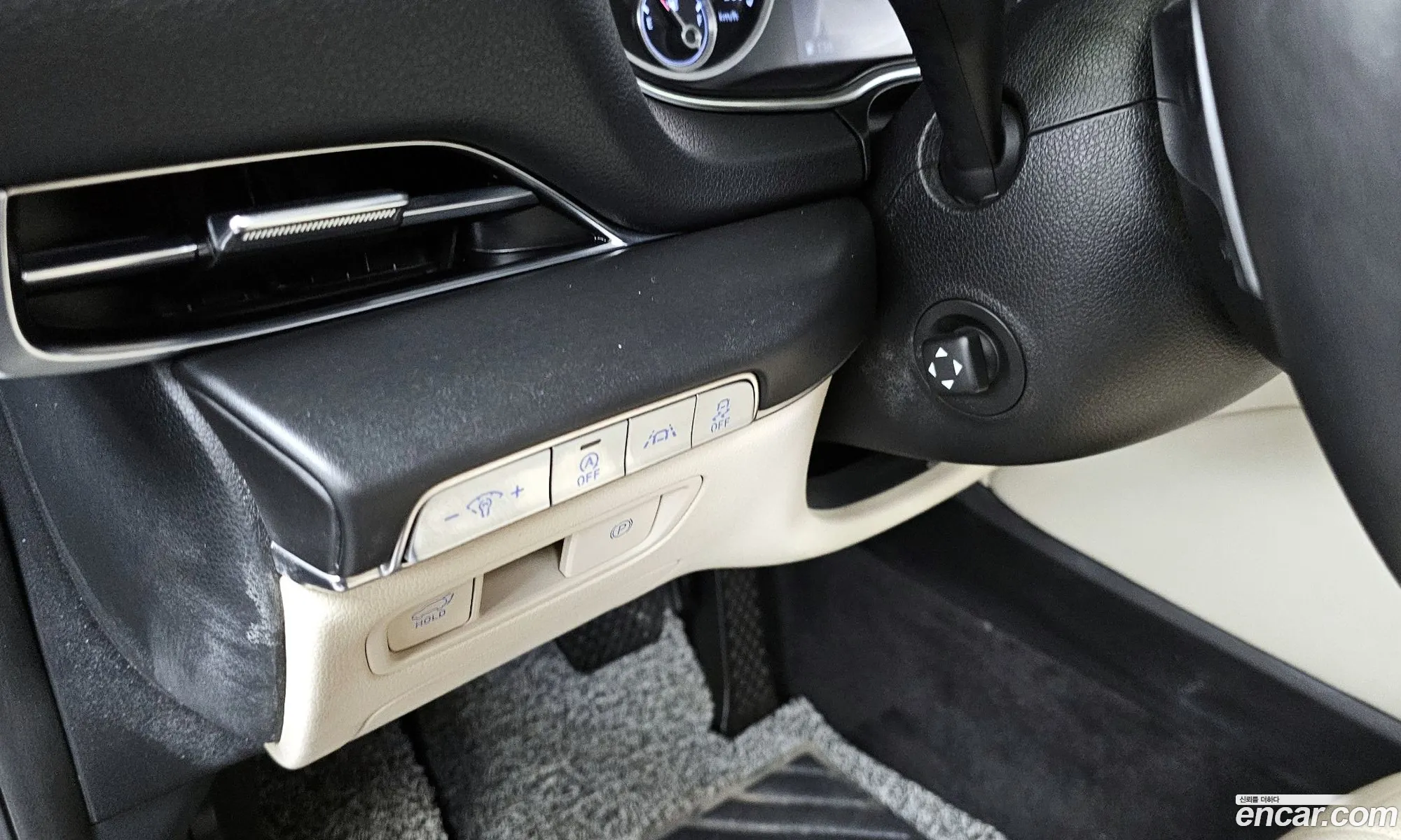 Genesis GV80 2020 — 20