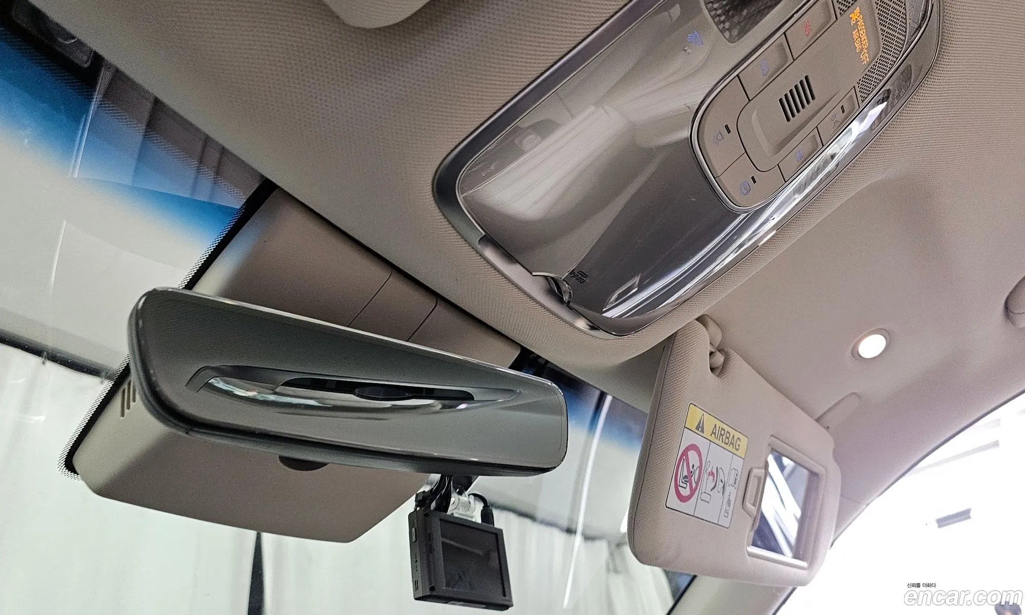 Genesis GV80 2020 — 5