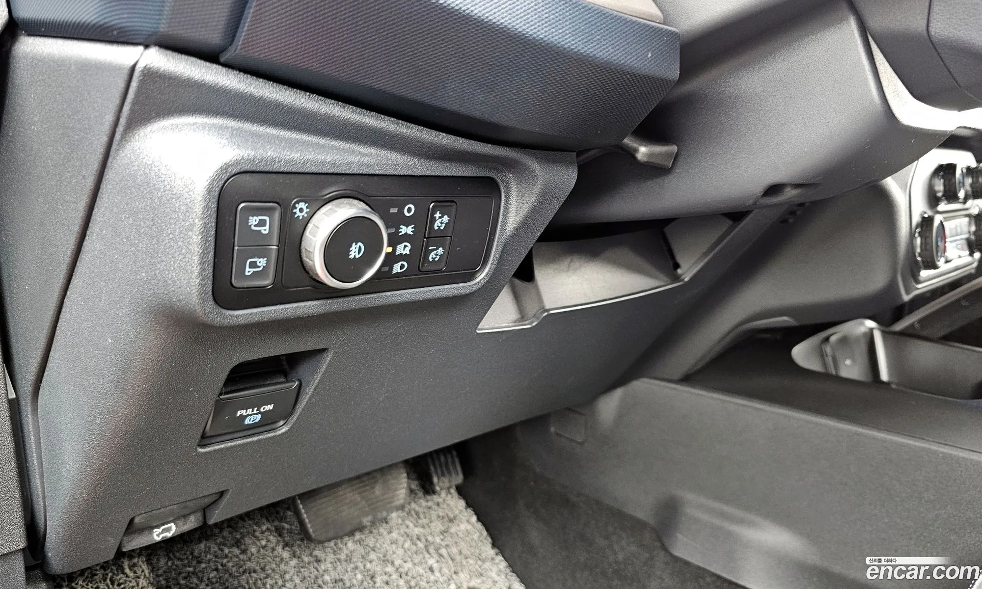Ford Bronco 6th Gen 2022 1FMEE5DP3NLB80846 — 2