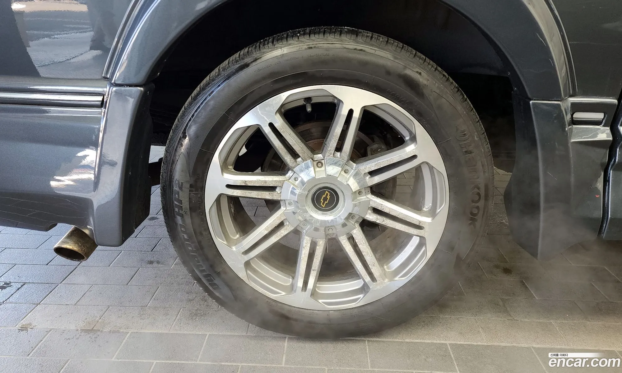 Chevrolet Express Van 2017 1GBWG9CG4H1182766 — 18