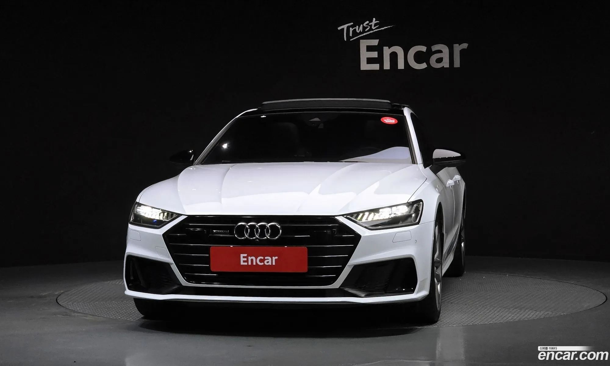 Audi A7 2022 WAUZZZF22NN017366 — 10