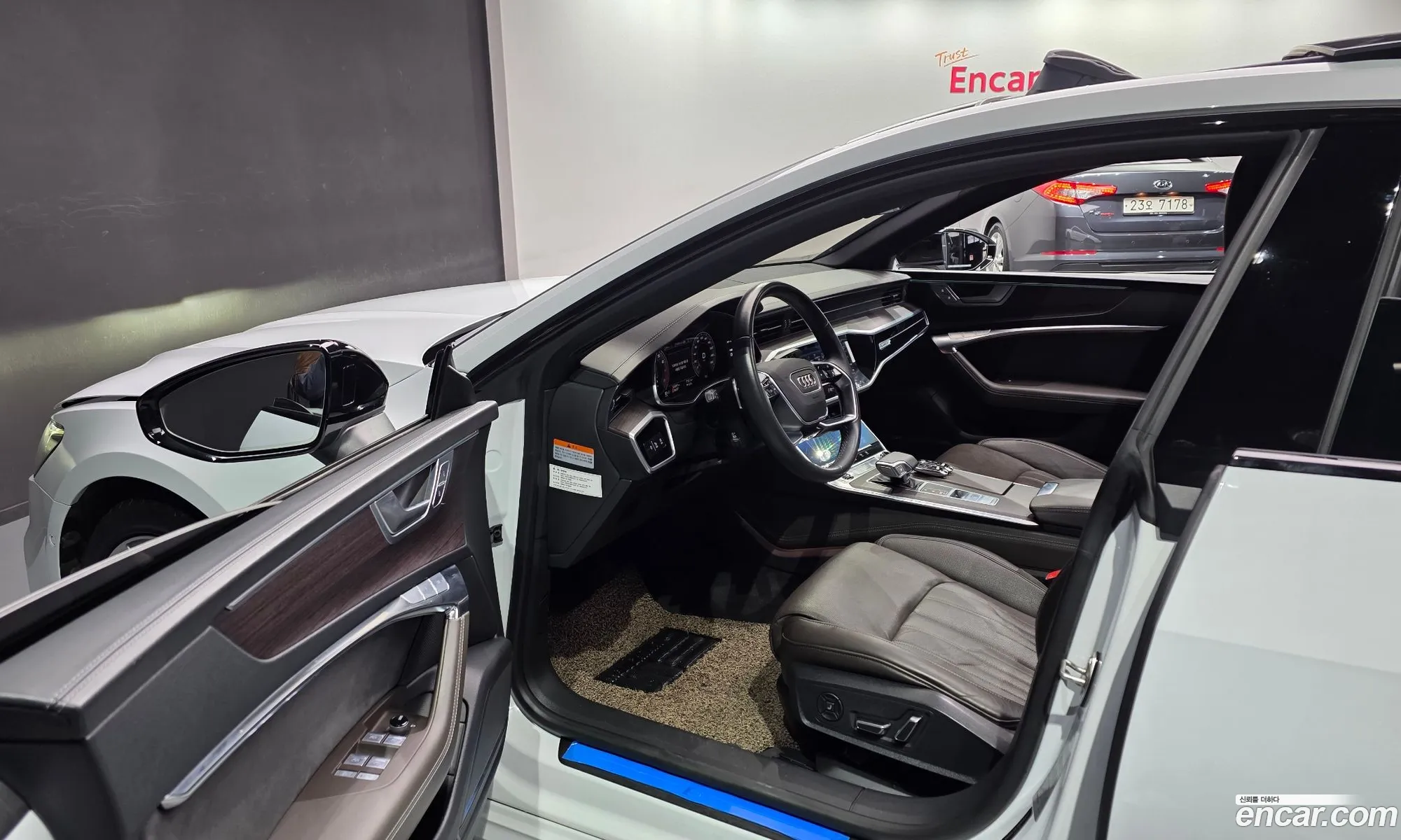 Audi A7 2022 WAUZZZF22NN017366 — 13