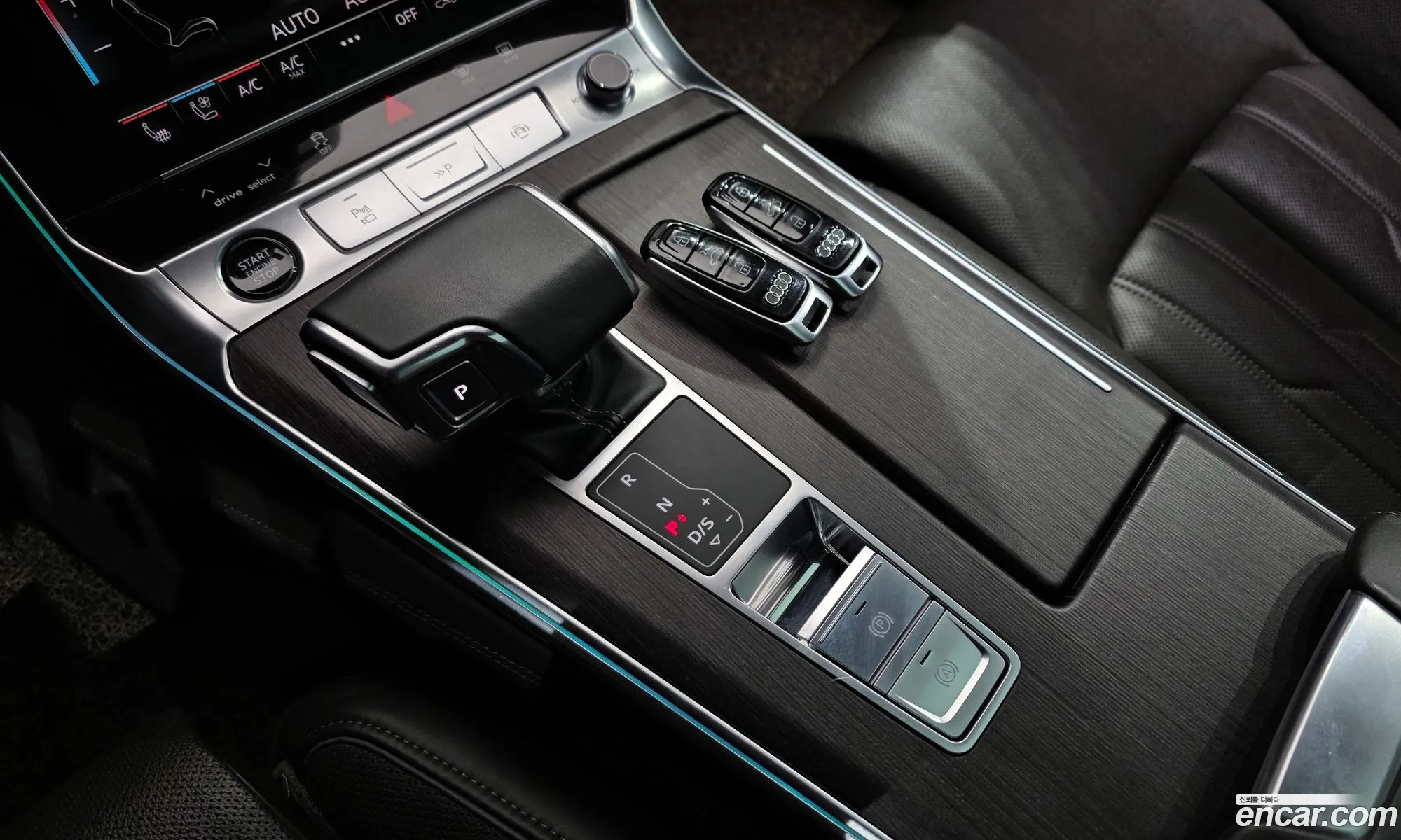 Audi A7 2022 WAUZZZF22NN017366 — 15