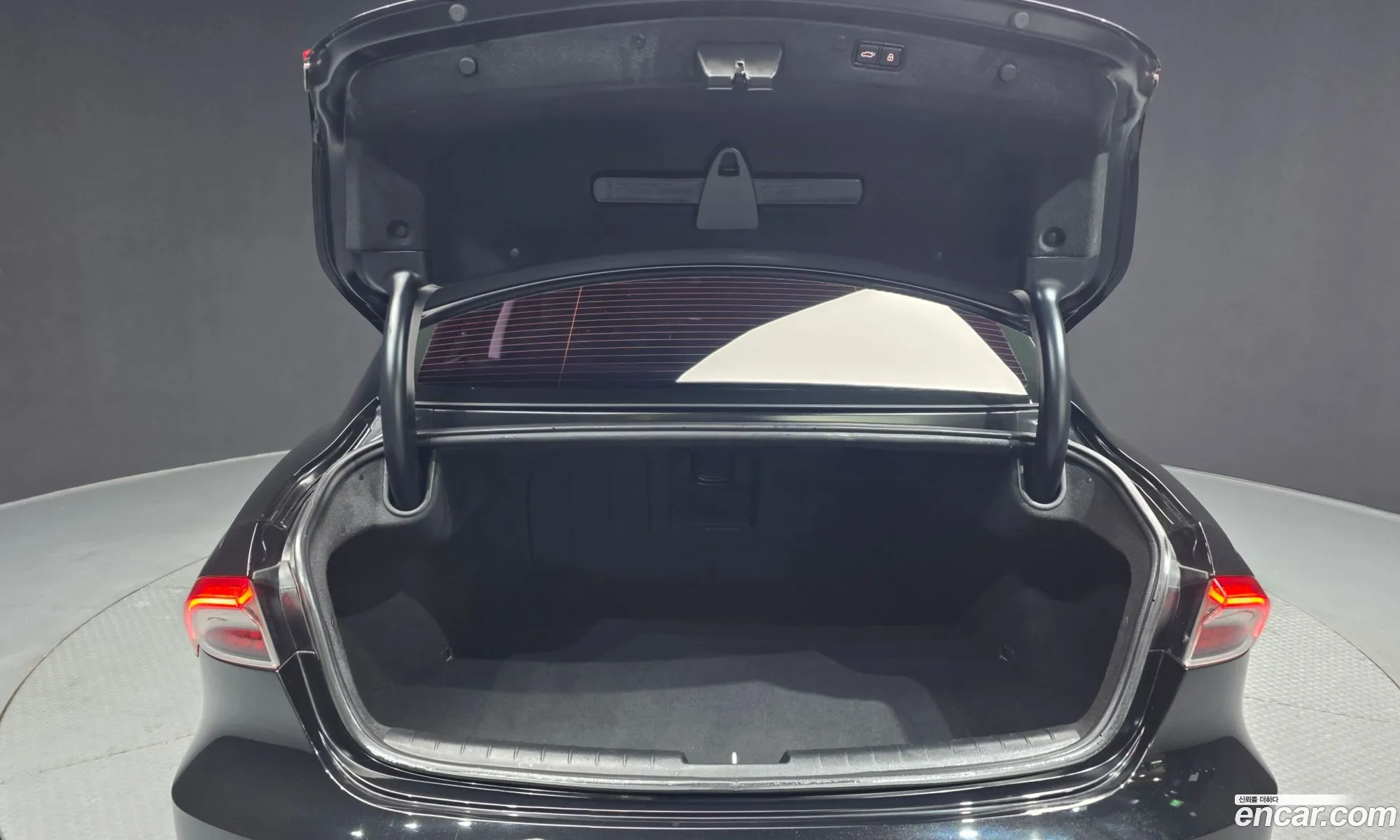 Hyundai Grandeur IG 2021 — 15