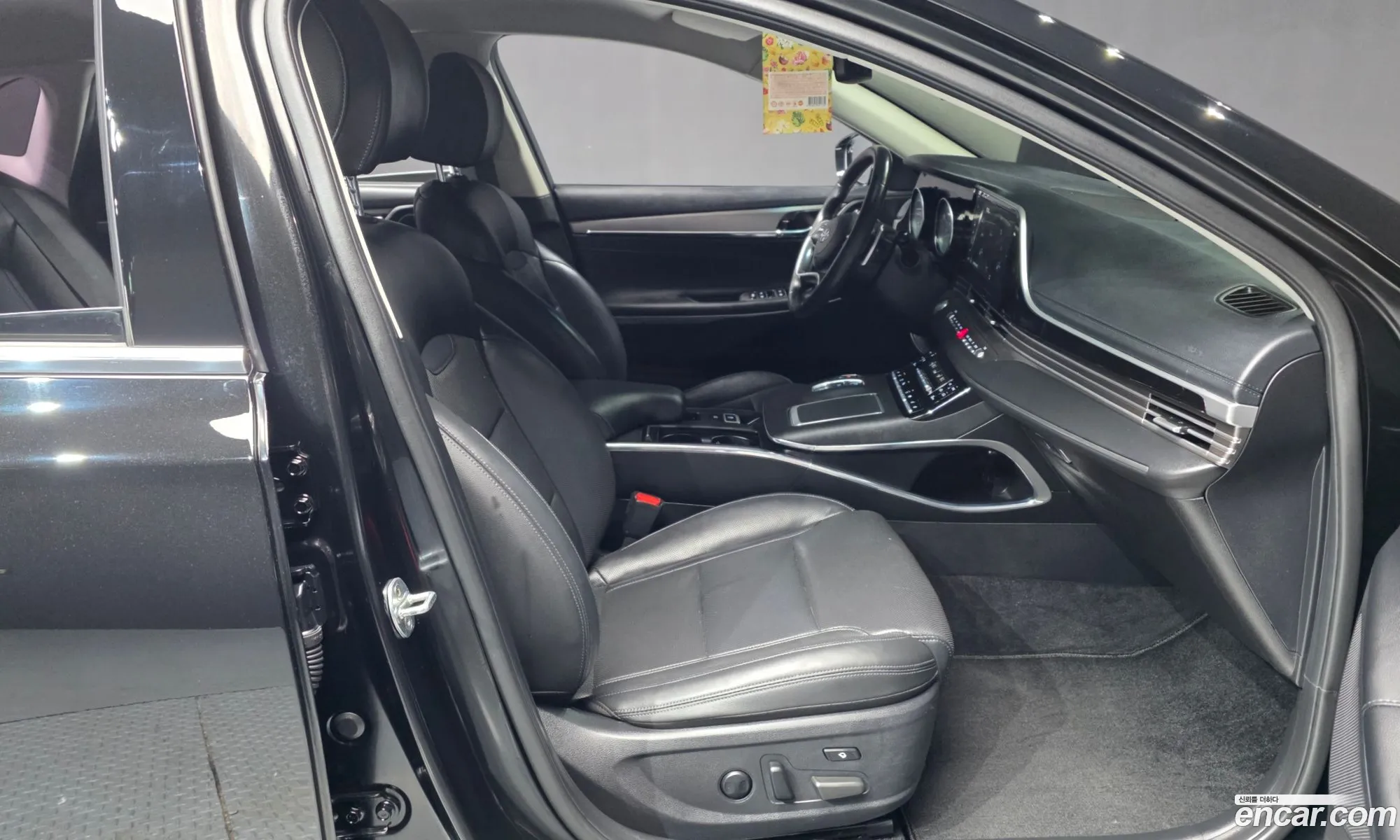 Hyundai Grandeur IG 2021 — 10