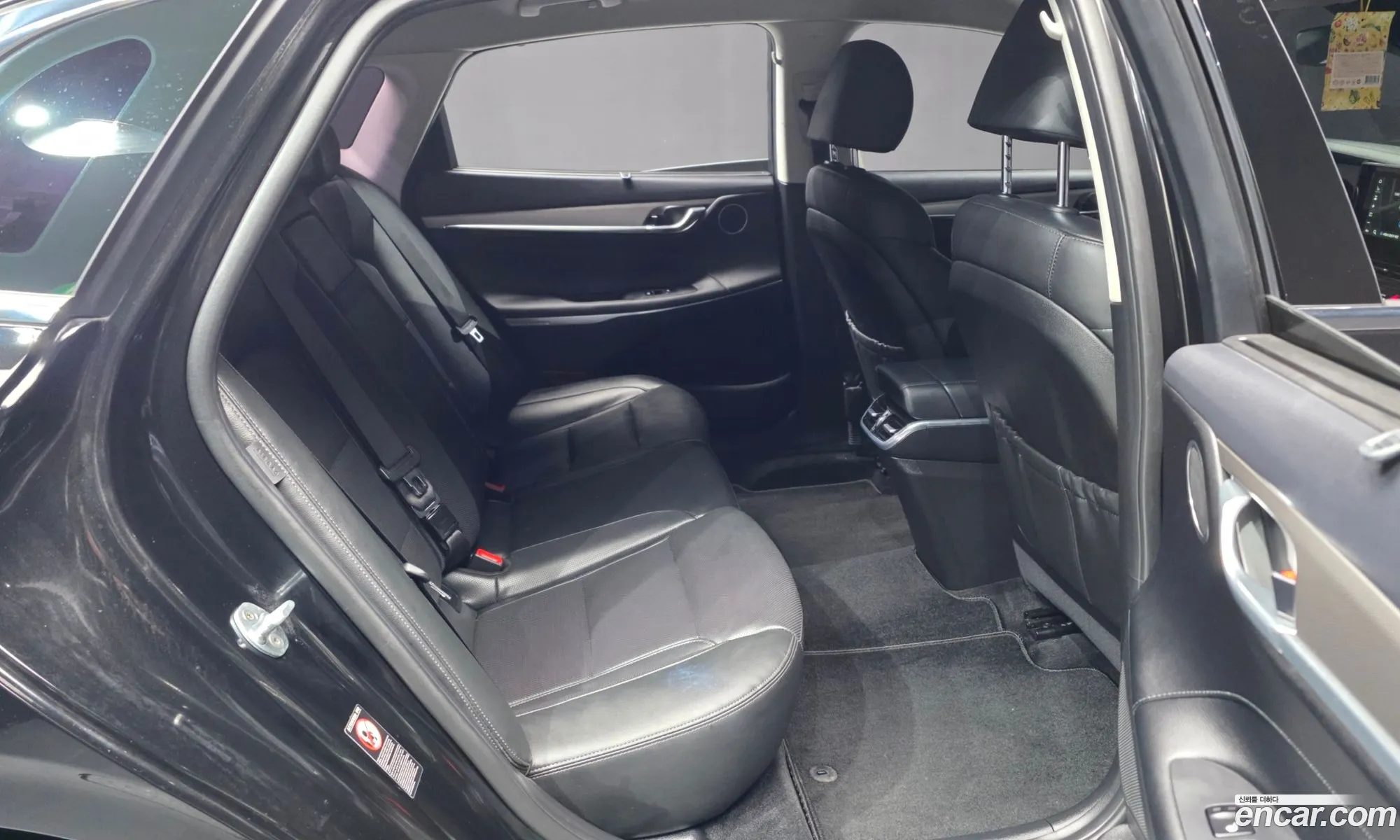 Hyundai Grandeur IG 2021 — 16