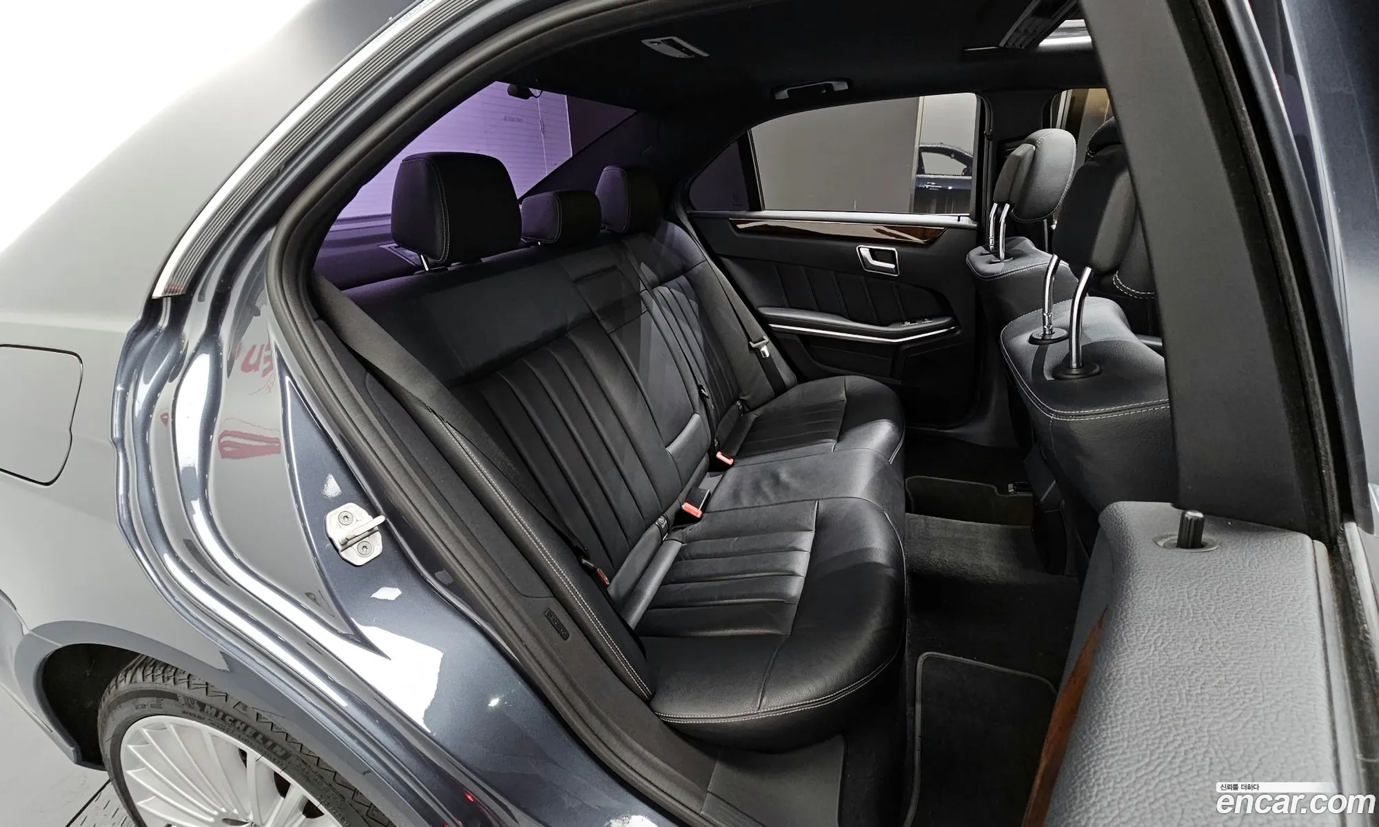Mercedes-Benz E-Class W212 2015 — 3