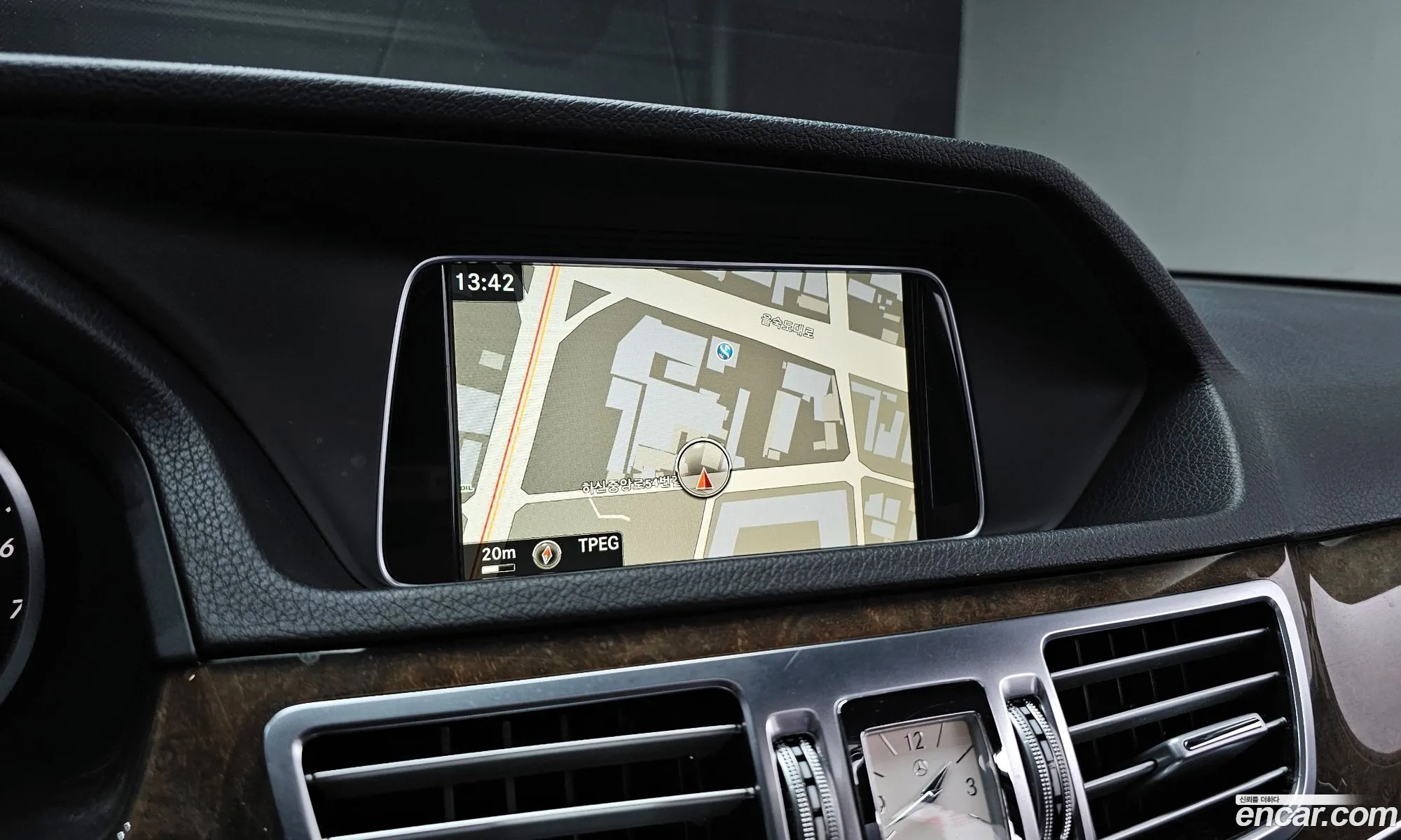 Mercedes-Benz E-Class W212 2015 — 6