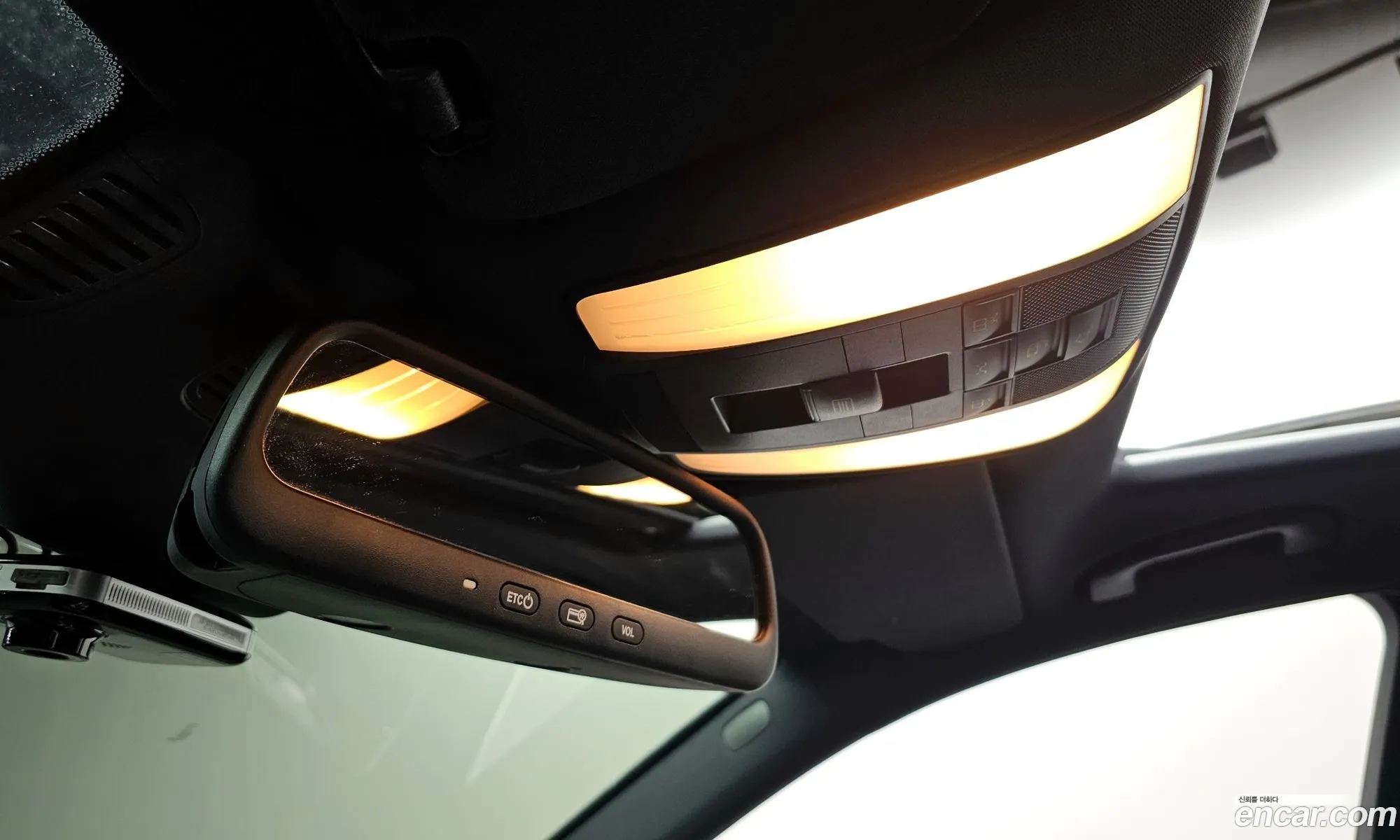 Mercedes-Benz E-Class W212 2015 — 8