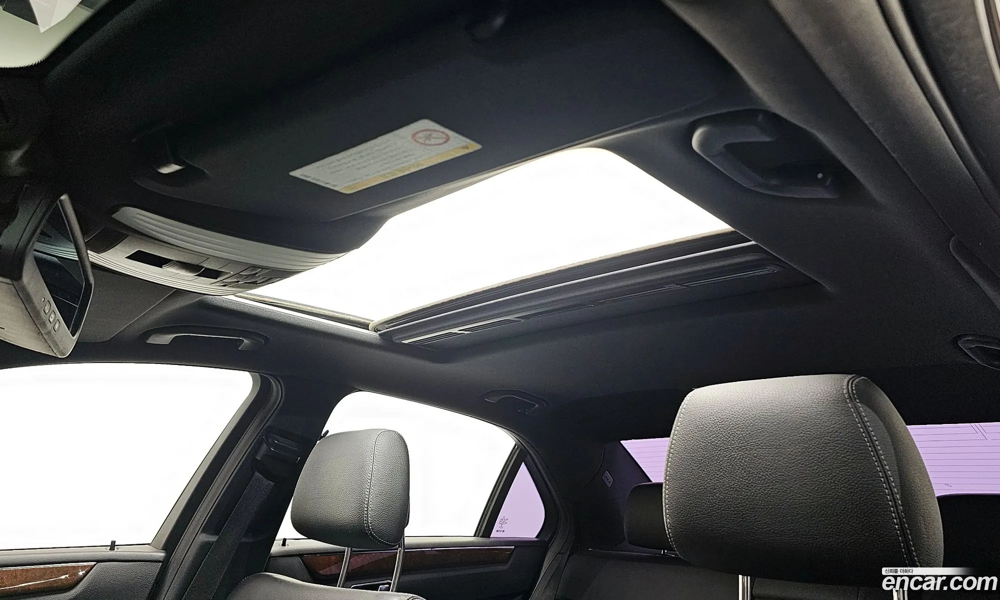 Mercedes-Benz E-Class W212 2015 — 20