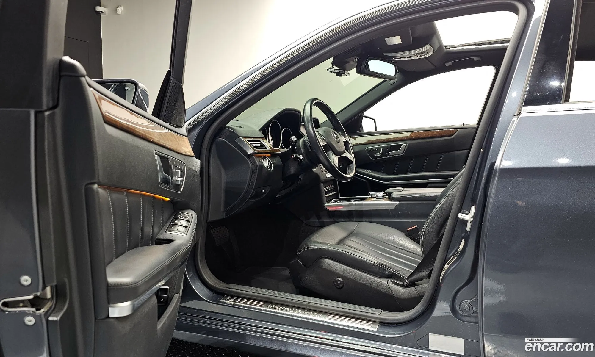 Mercedes-Benz E-Class W212 2015 — 7