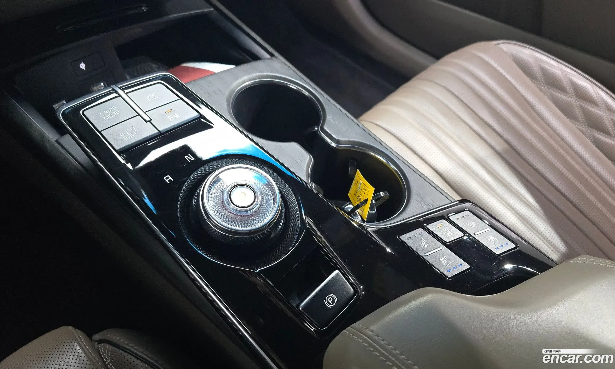 Kia K8 2021 — 19