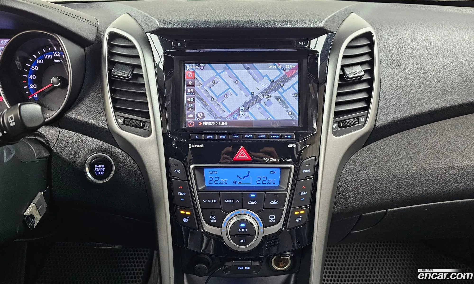 Hyundai i30 2014 — 19