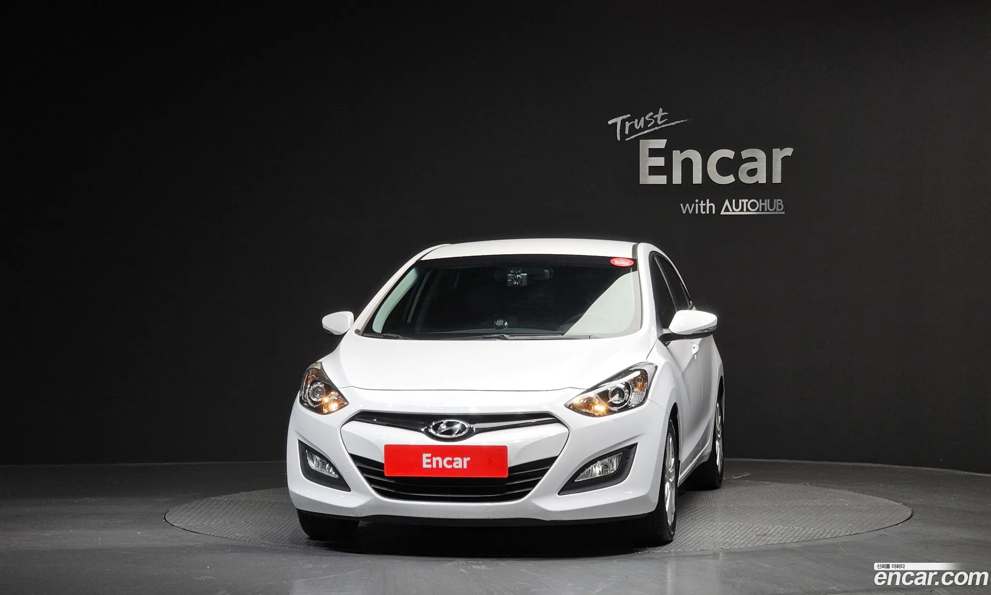Hyundai i30 2014 — 11