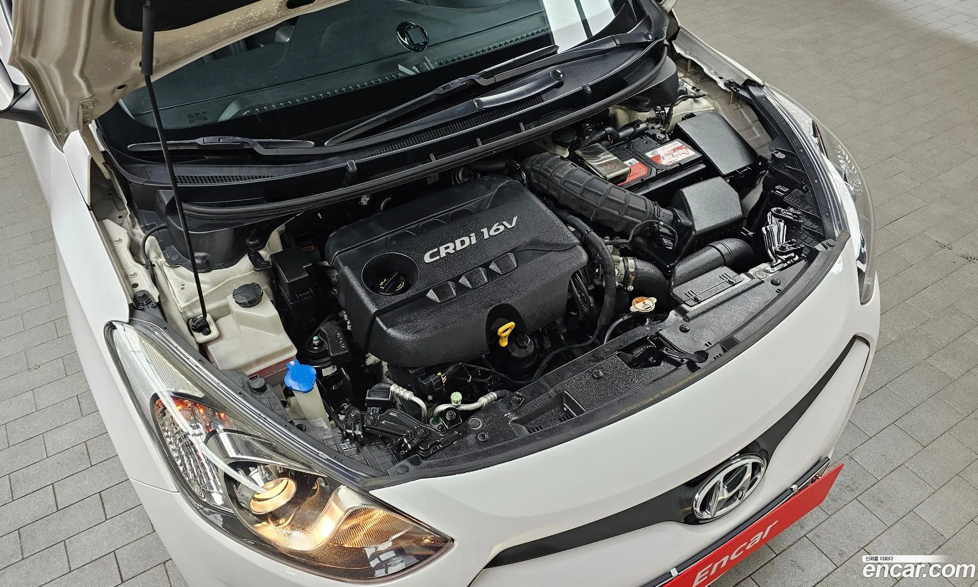 Hyundai i30 2014 — 4