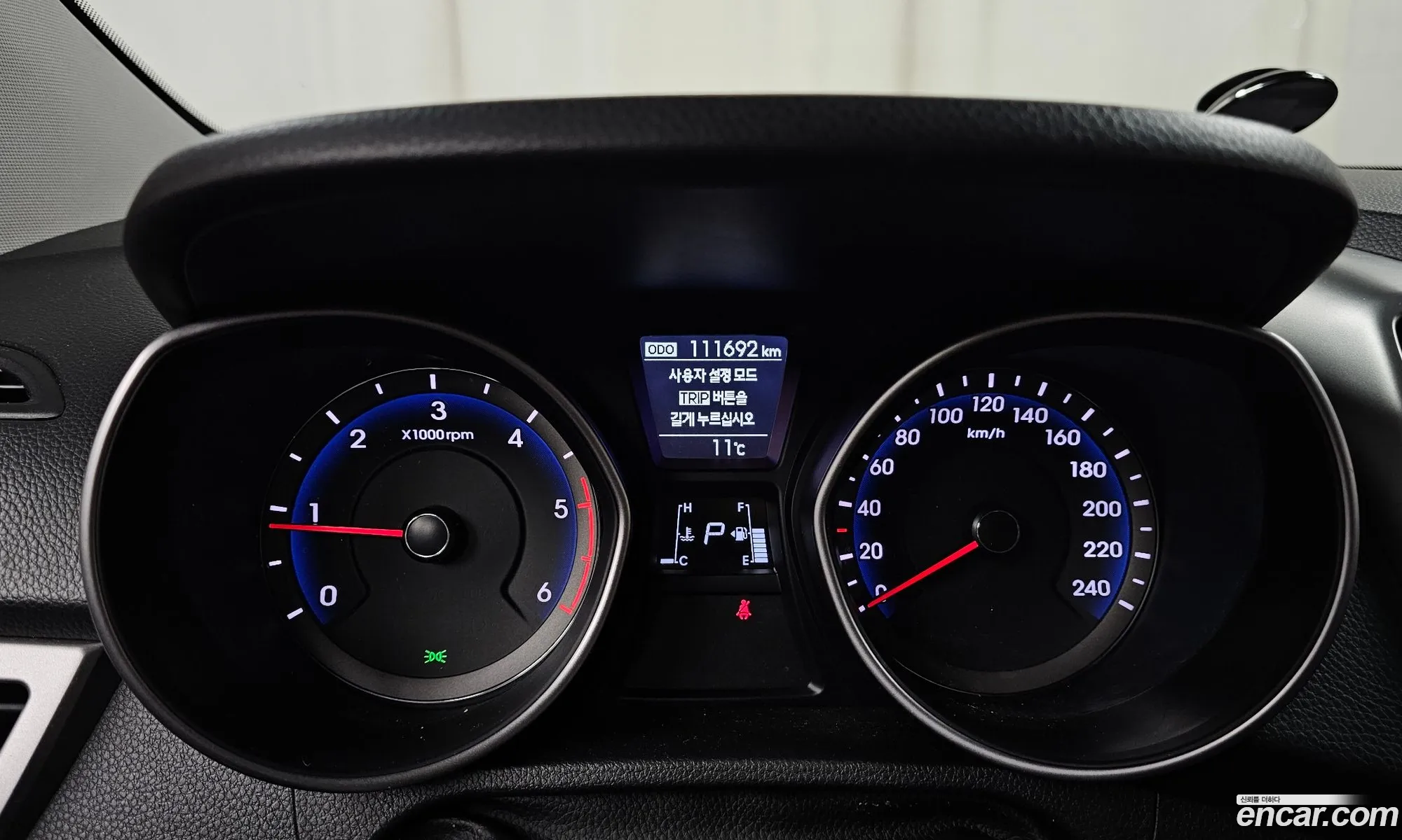 Hyundai i30 2014 — 18