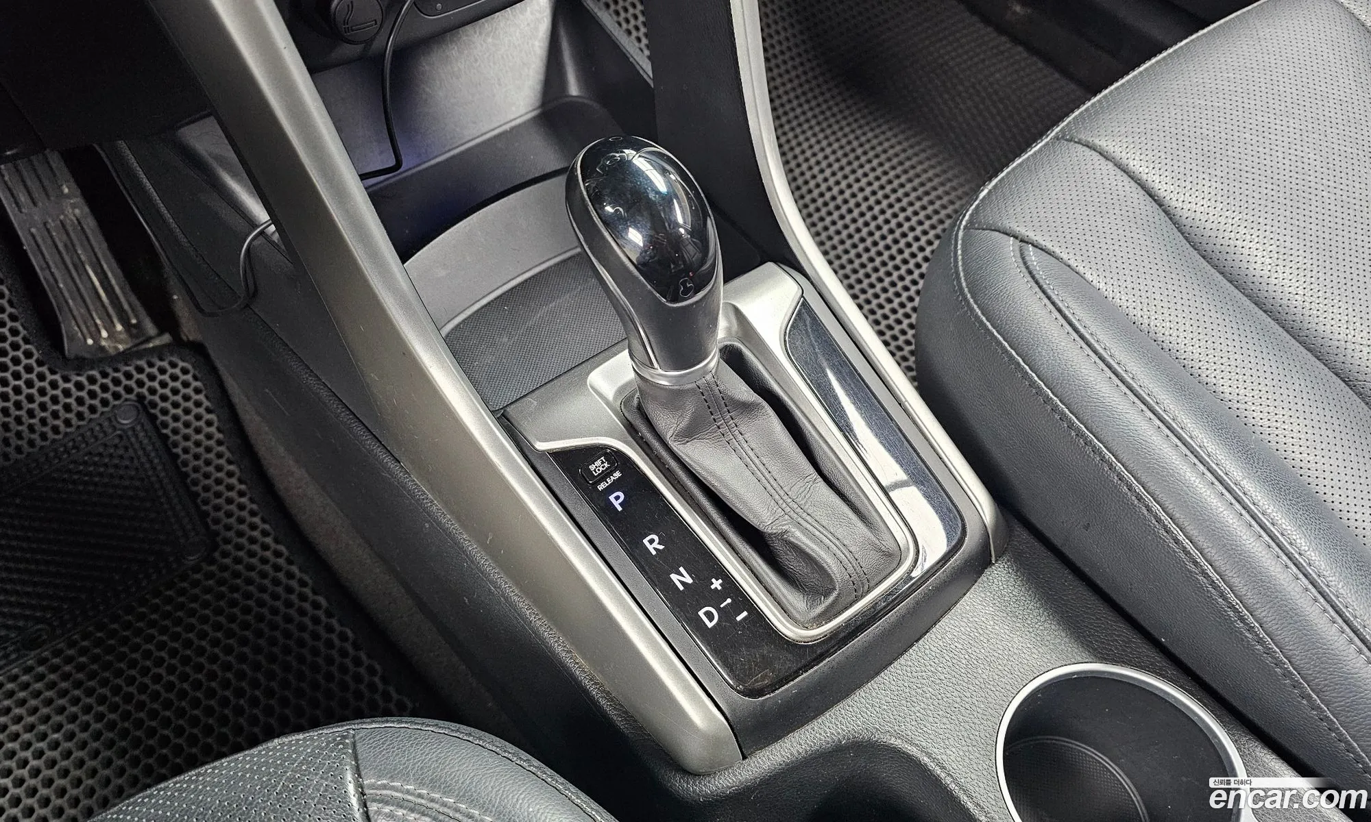 Hyundai i30 2014 — 10