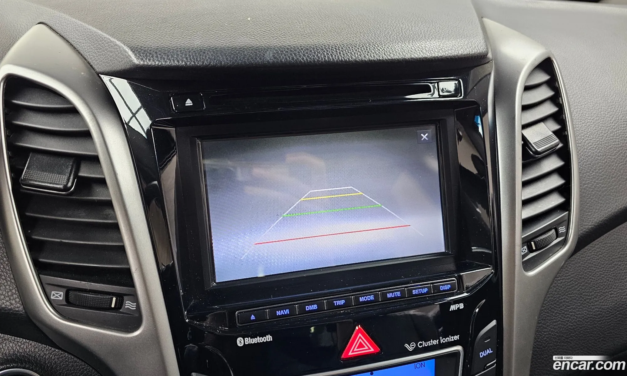 Hyundai i30 2014 — 8