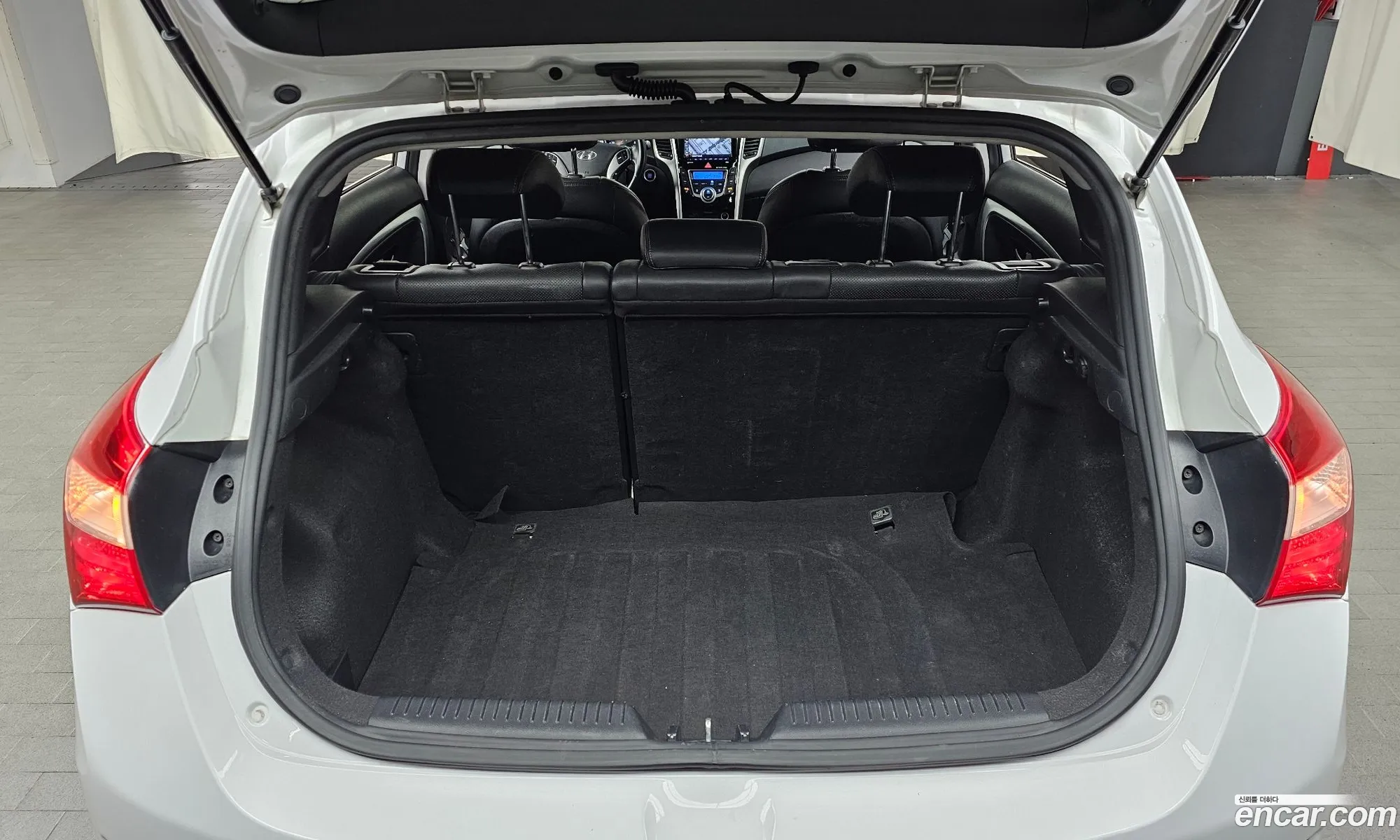 Hyundai i30 2014 — 6