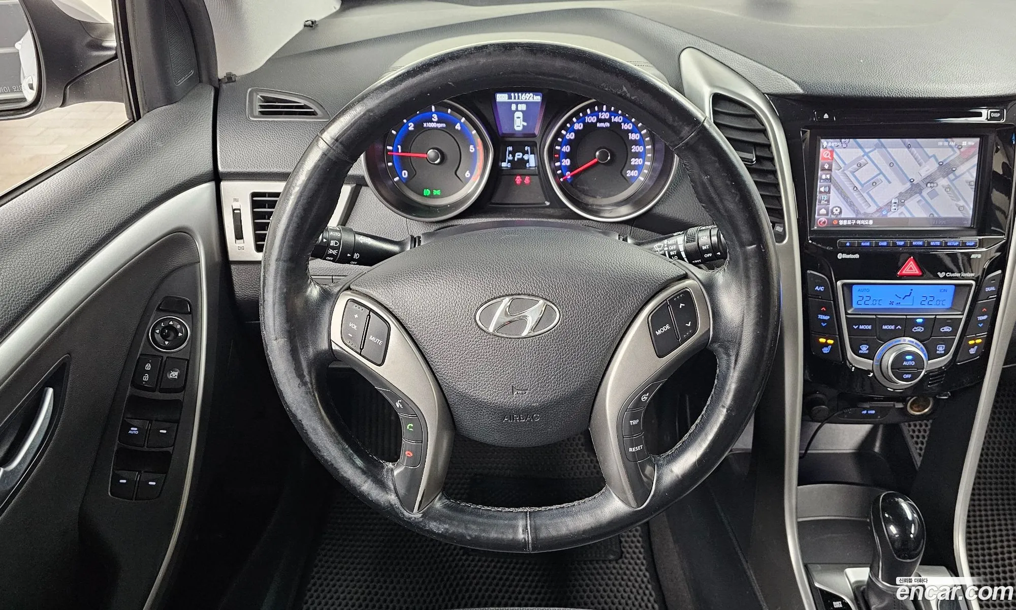 Hyundai i30 2014 — 9