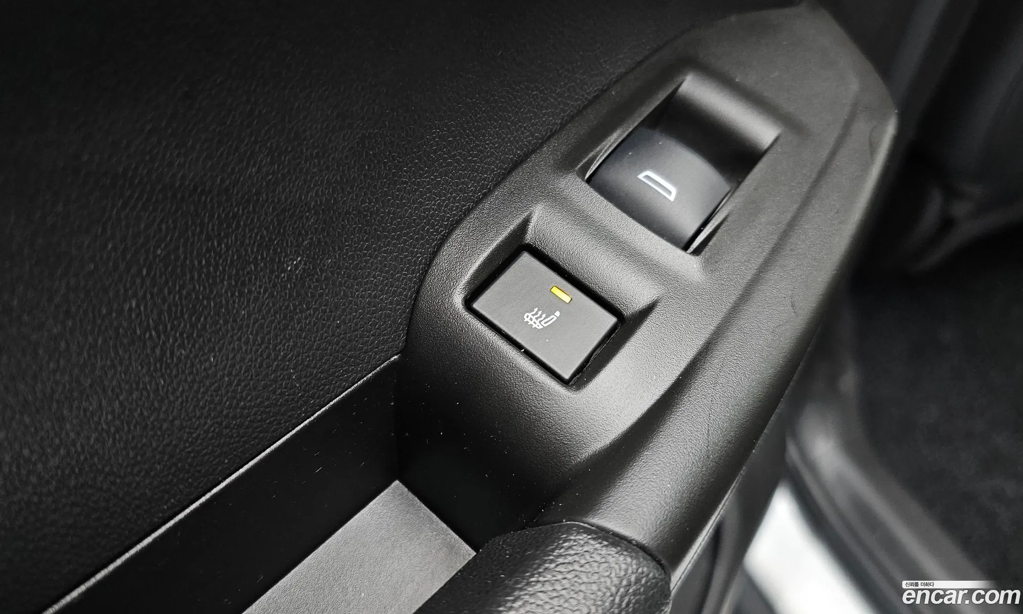 Chevrolet (GM Daewoo) Trailblazer 2021 — 11