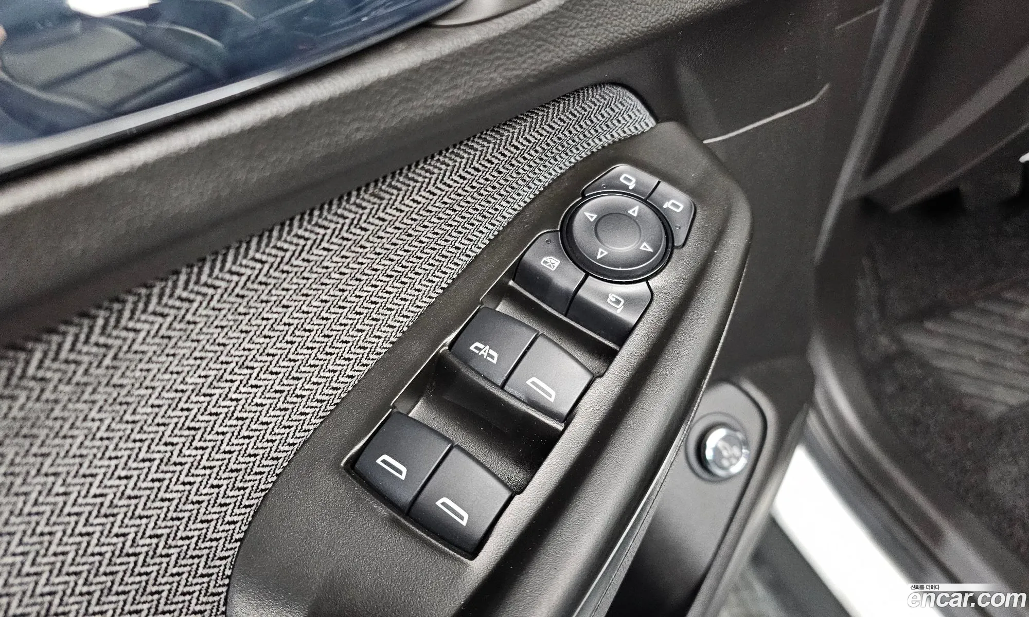 Chevrolet (GM Daewoo) Trailblazer 2021 — 20