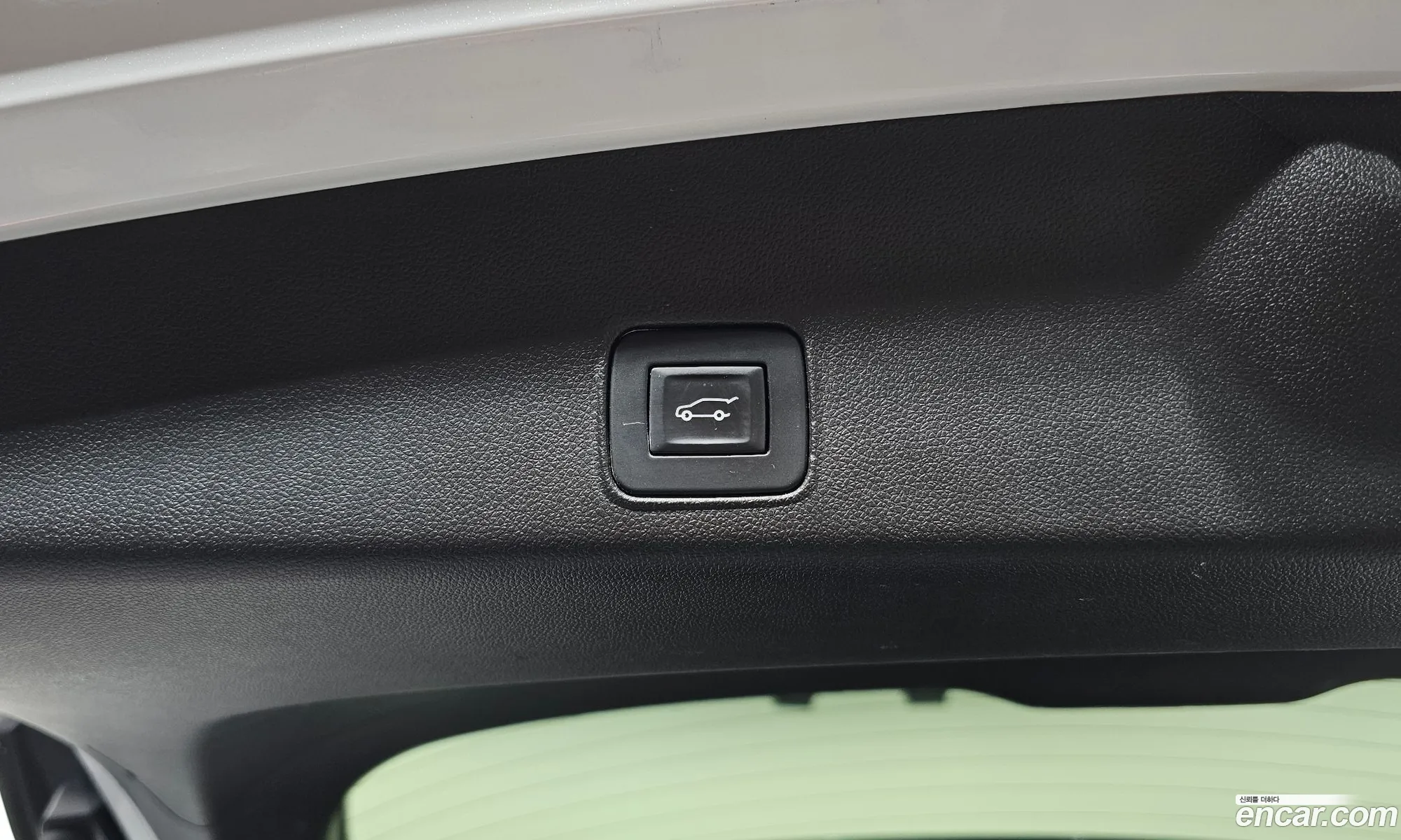 Chevrolet (GM Daewoo) Trailblazer 2021 — 2