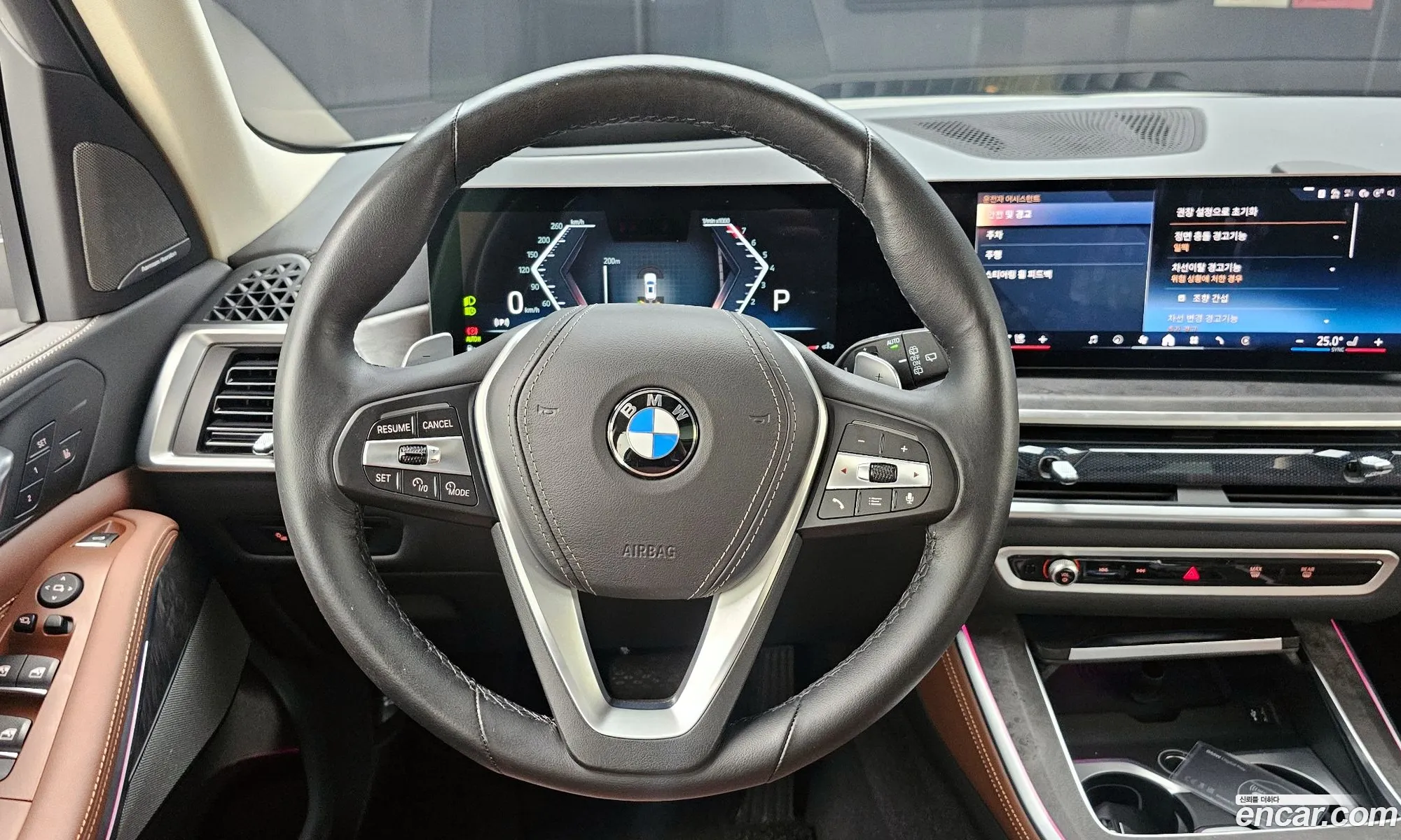 BMW X5 2024 — 11