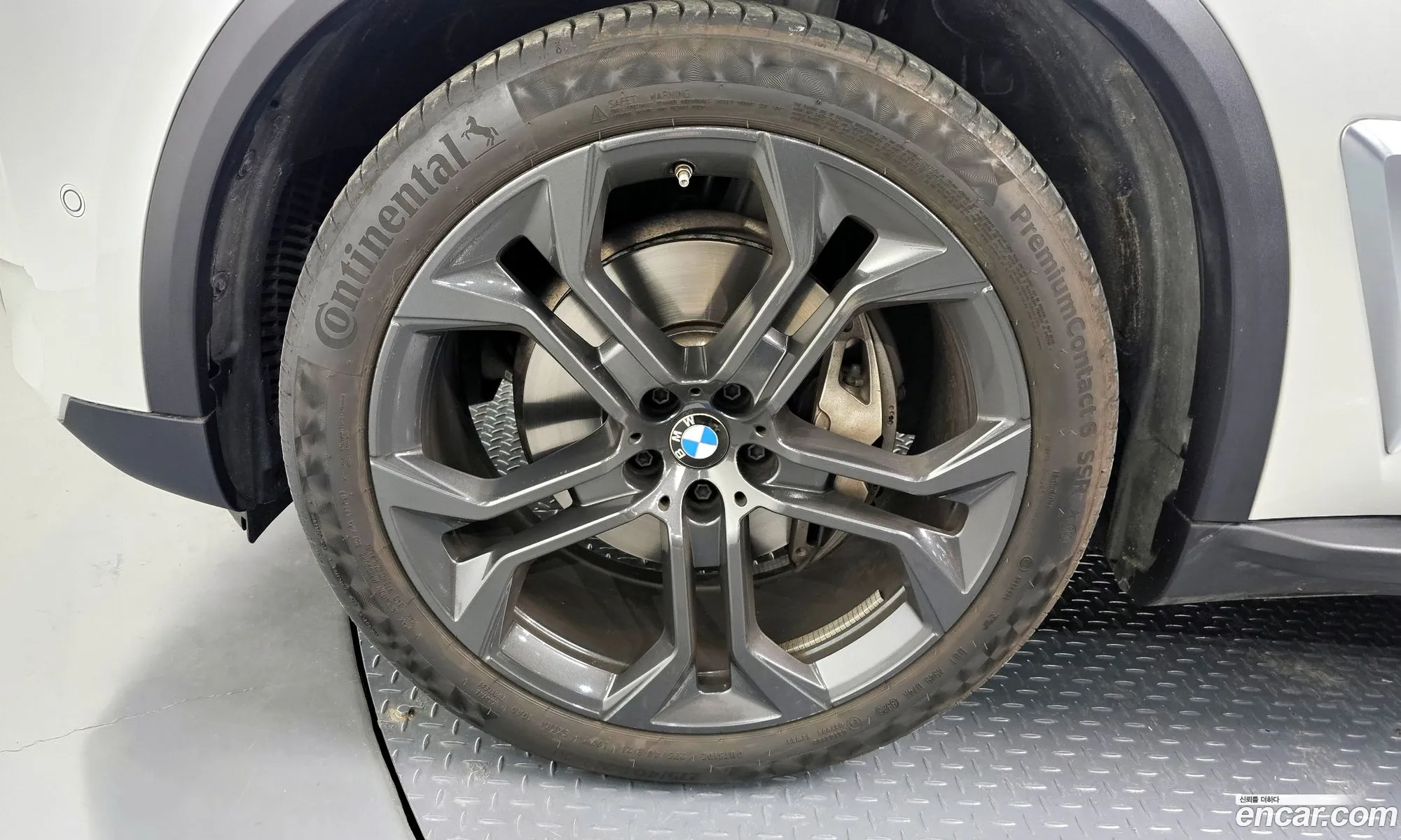 BMW X5 2024 — 6
