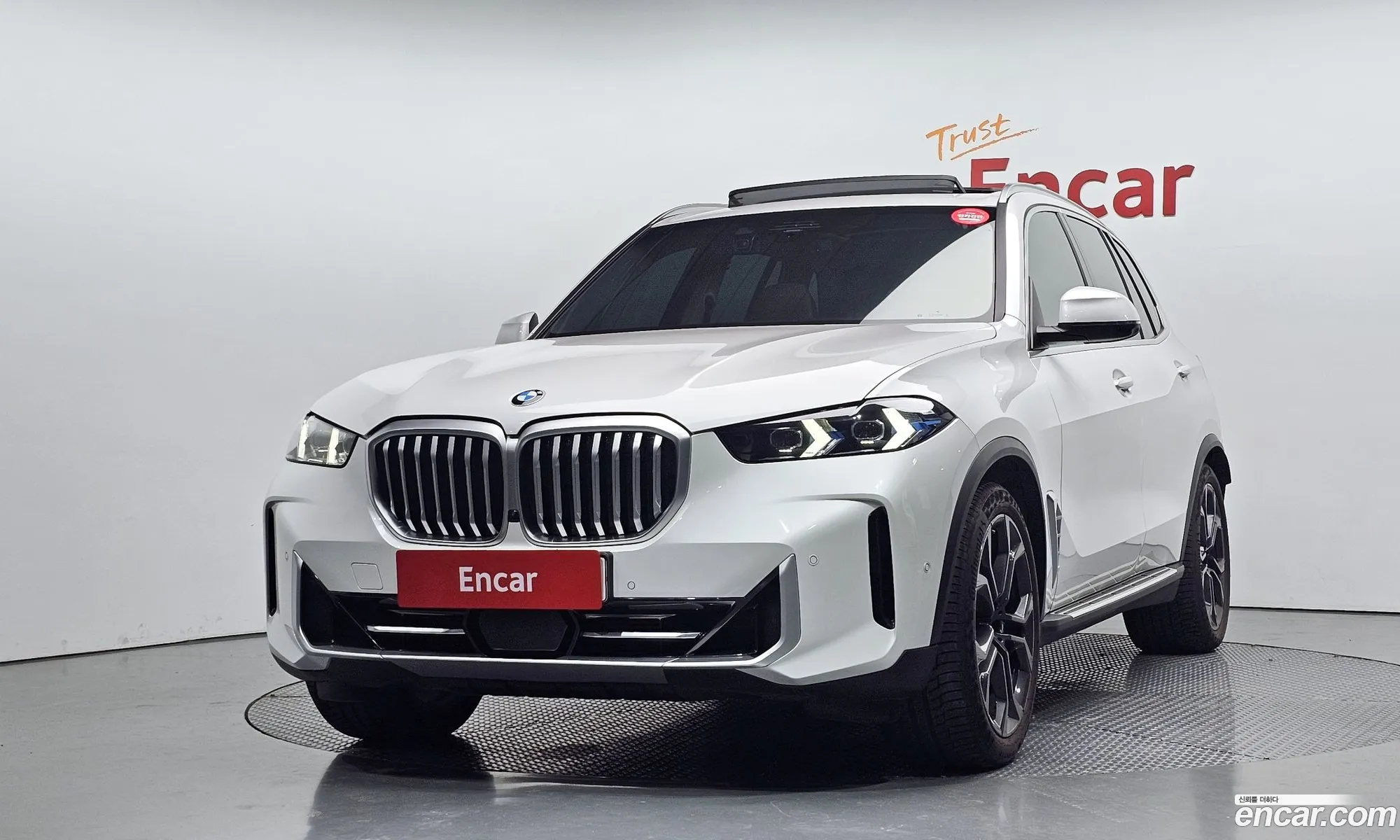 BMW X5 2024 — 5