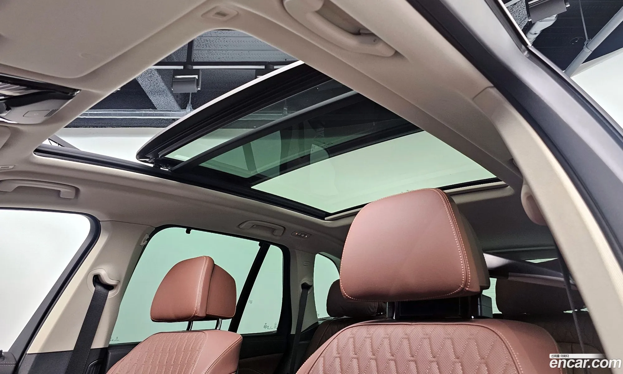 BMW X5 2024 — 8