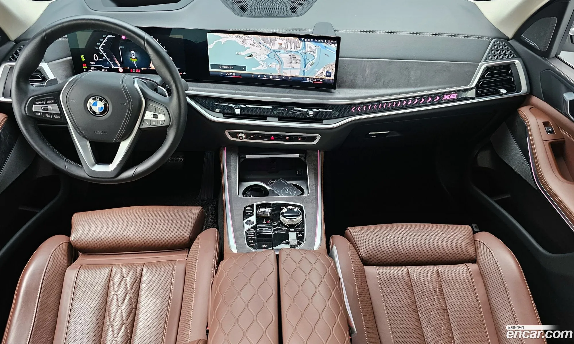 BMW X5 2024 — 19