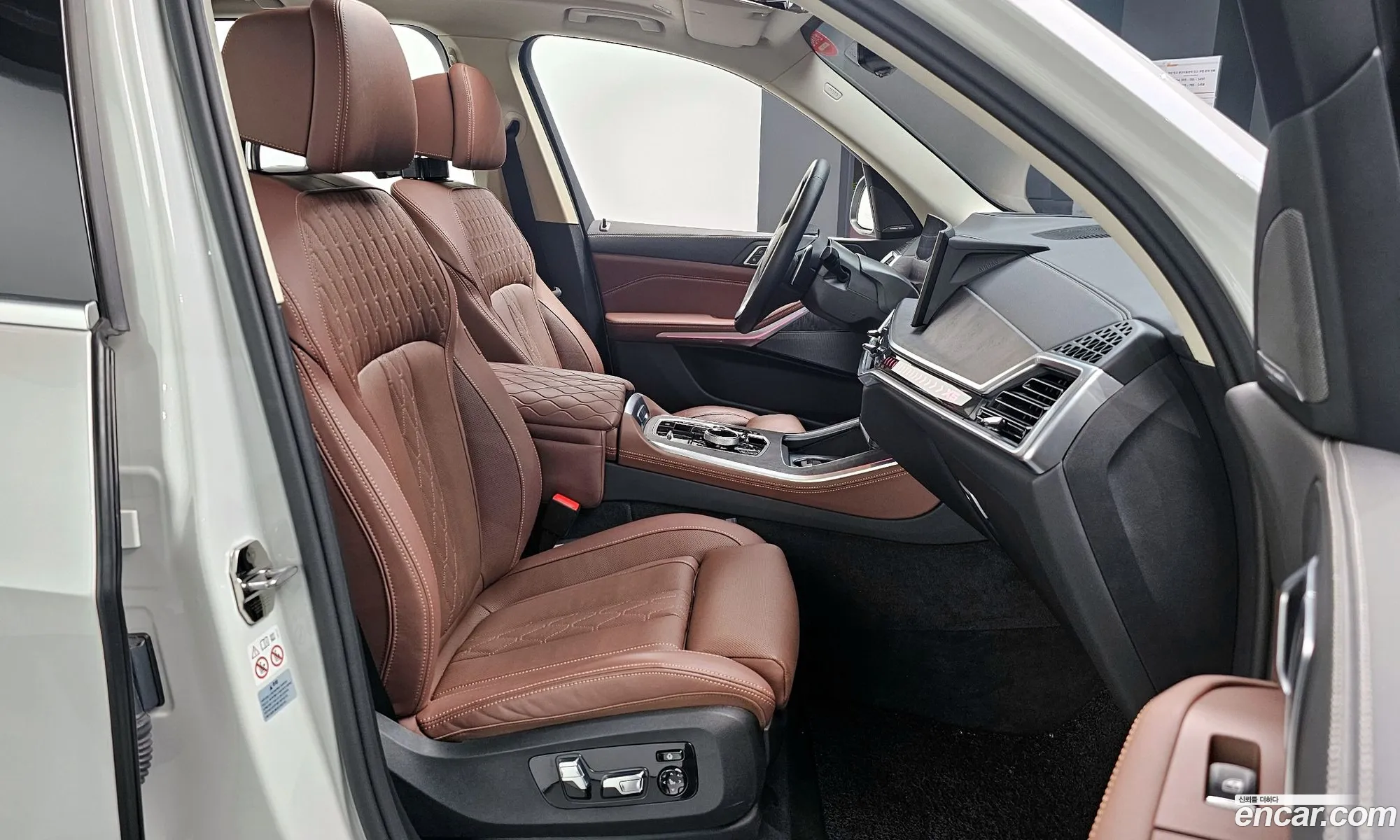BMW X5 2024 — 2